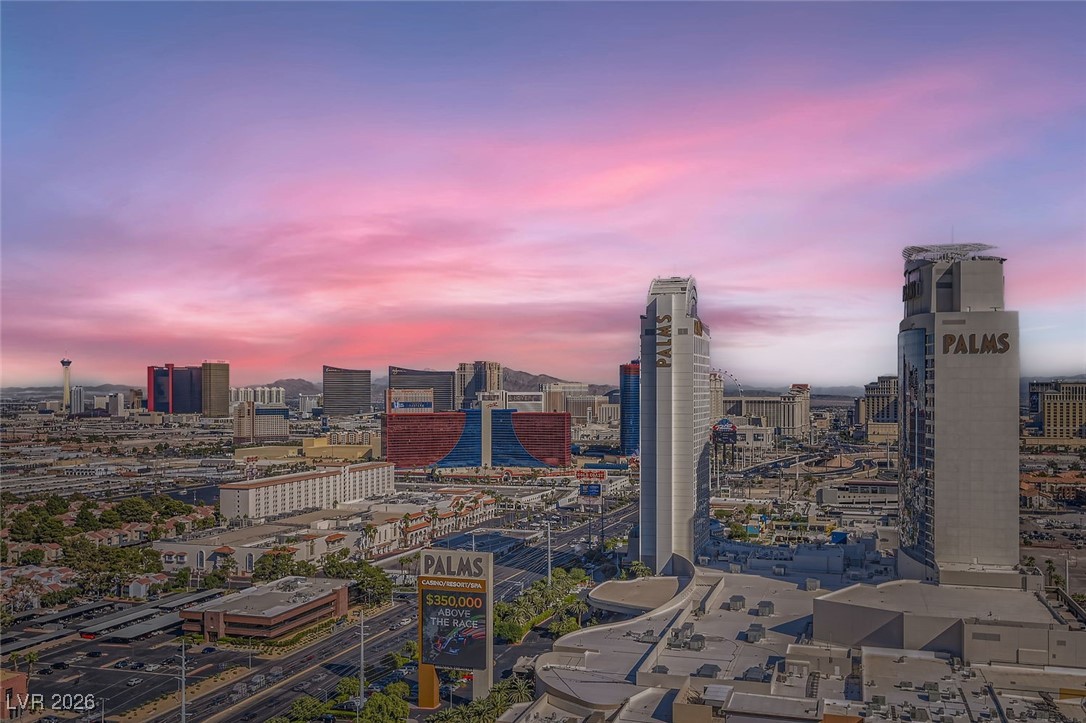 4381 West Flamingo Road, Unit 2608 Las Vegas, NV 89103 - Photo 2 of 11