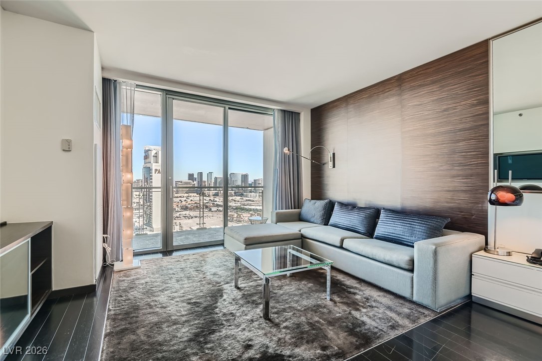 4381 West Flamingo Road, Unit 2608 Las Vegas, NV 89103 - Photo 4 of 11