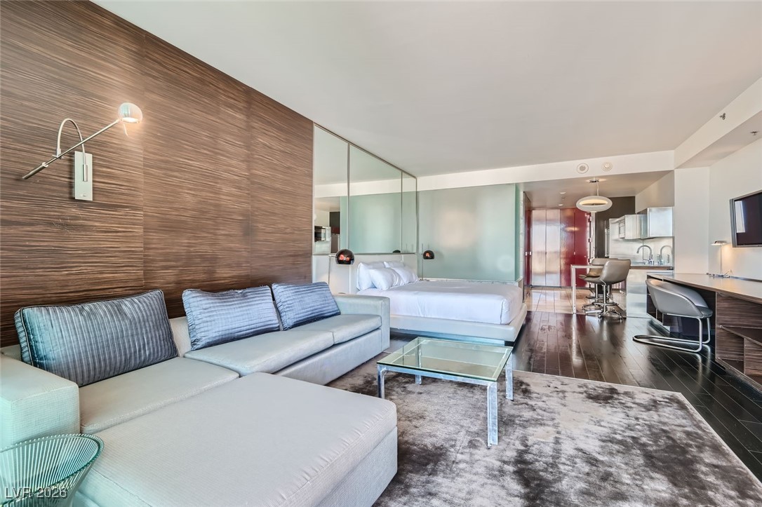 4381 West Flamingo Road, Unit 2608 Las Vegas, NV 89103 - Photo 5 of 11