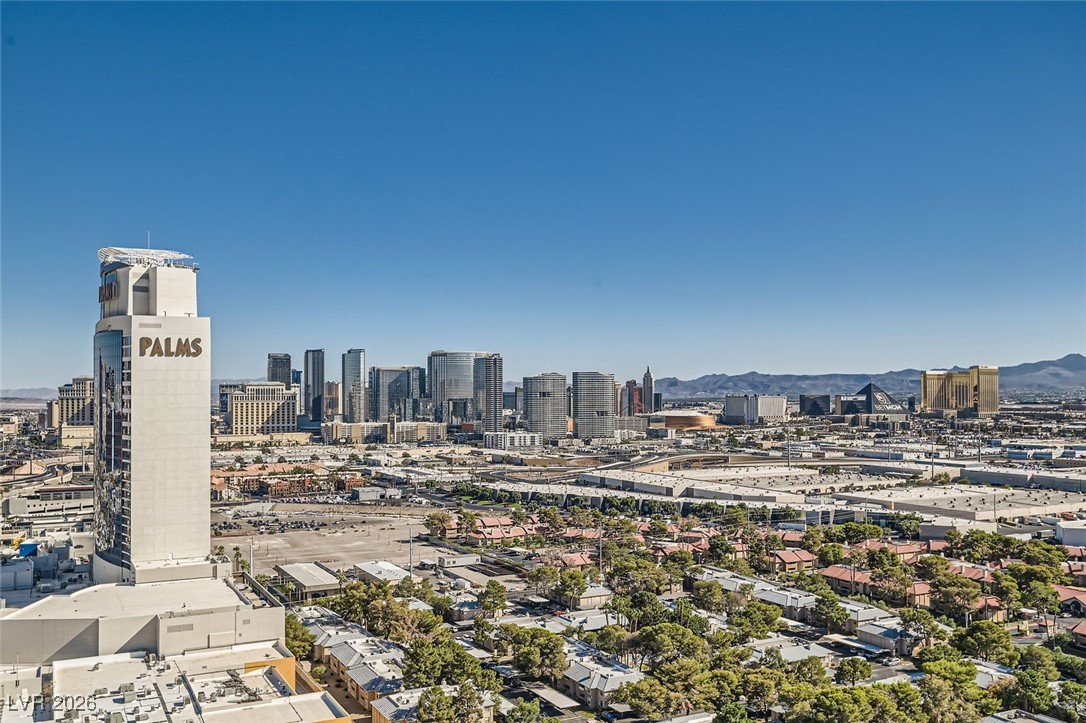 4381 West Flamingo Road, Unit 2608 Las Vegas, NV 89103 - Photo 9 of 11