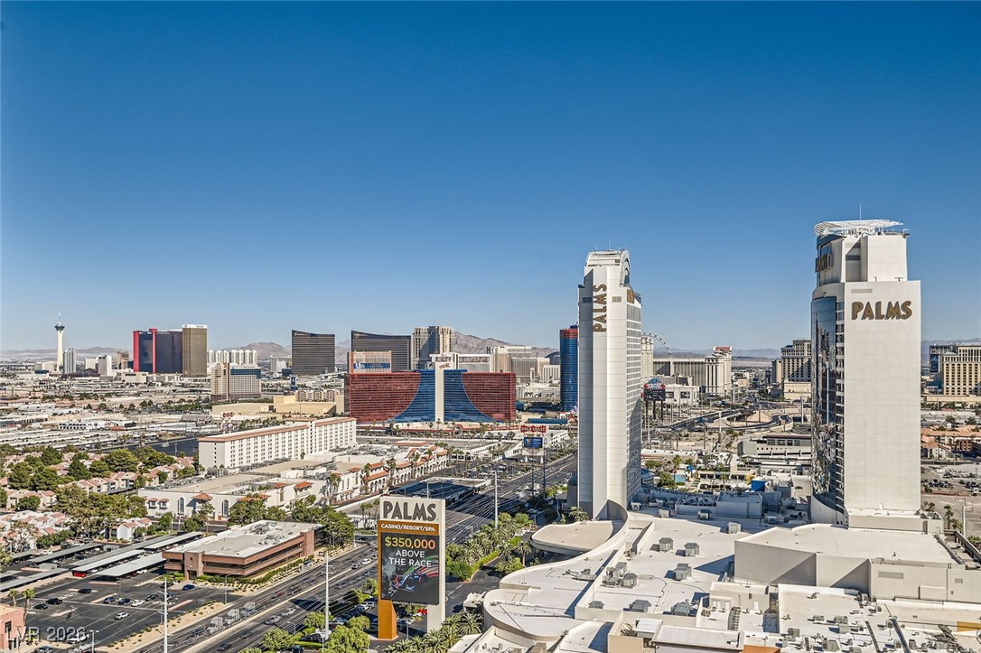 4381 West Flamingo Road, Unit 2608 Las Vegas, NV 89103 - Photo 10 of 11