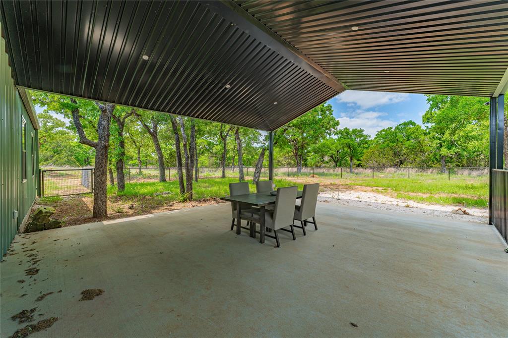 1525 North Bosley Road Santo, TX 76472 - Photo 6 of 40