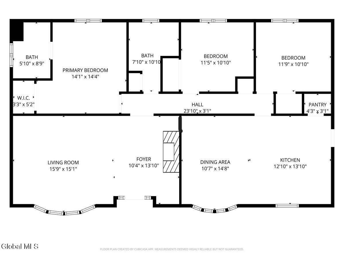 321 Middletown Road Halfmoon, NY 12188 - Photo 47 of 47 321