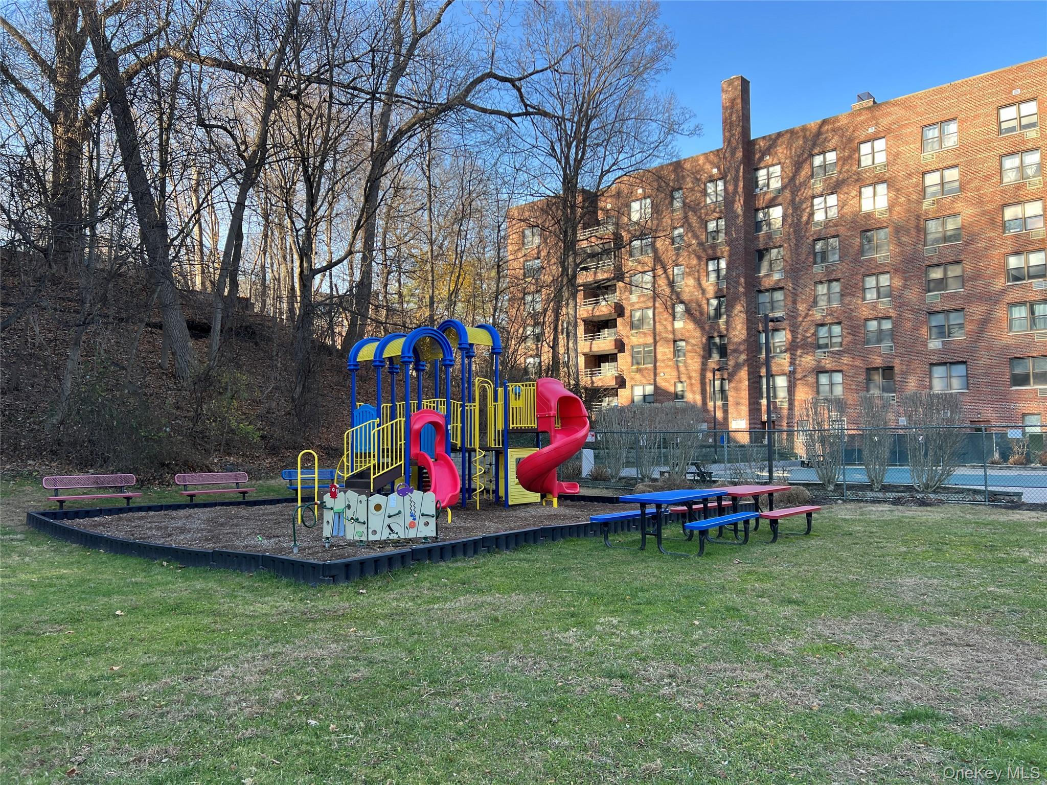 70 Barker Street, Unit 705 Mount Kisco, NY 10549 - Photo 10 of 10