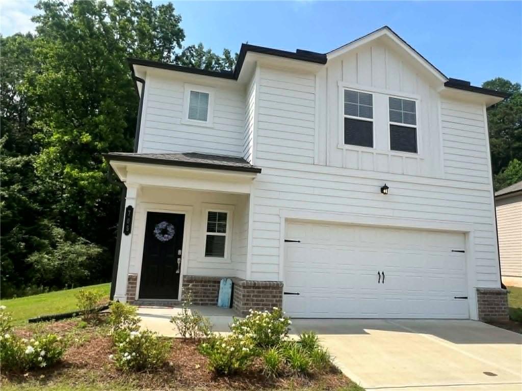 705 Evergreen Road Winder, GA 30680 - Photo 1 of 32