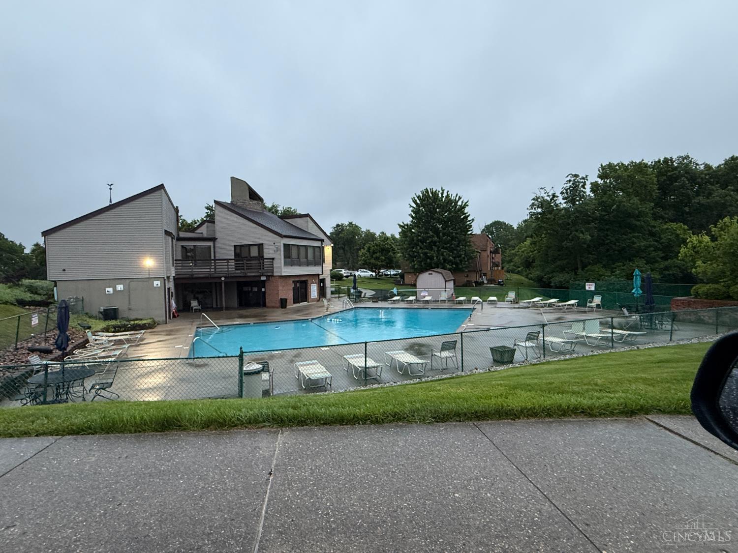 6646 Hearne Road, Unit 209 Cincinnati, OH 45248 - Photo 15 of 15