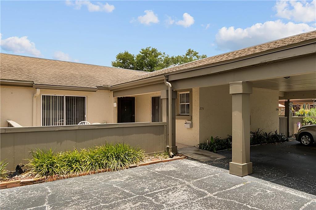274 Windmeadows Street, Unit 274 Altamonte Springs, FL 32701 - Photo 1 of 1 Gallery Image 1