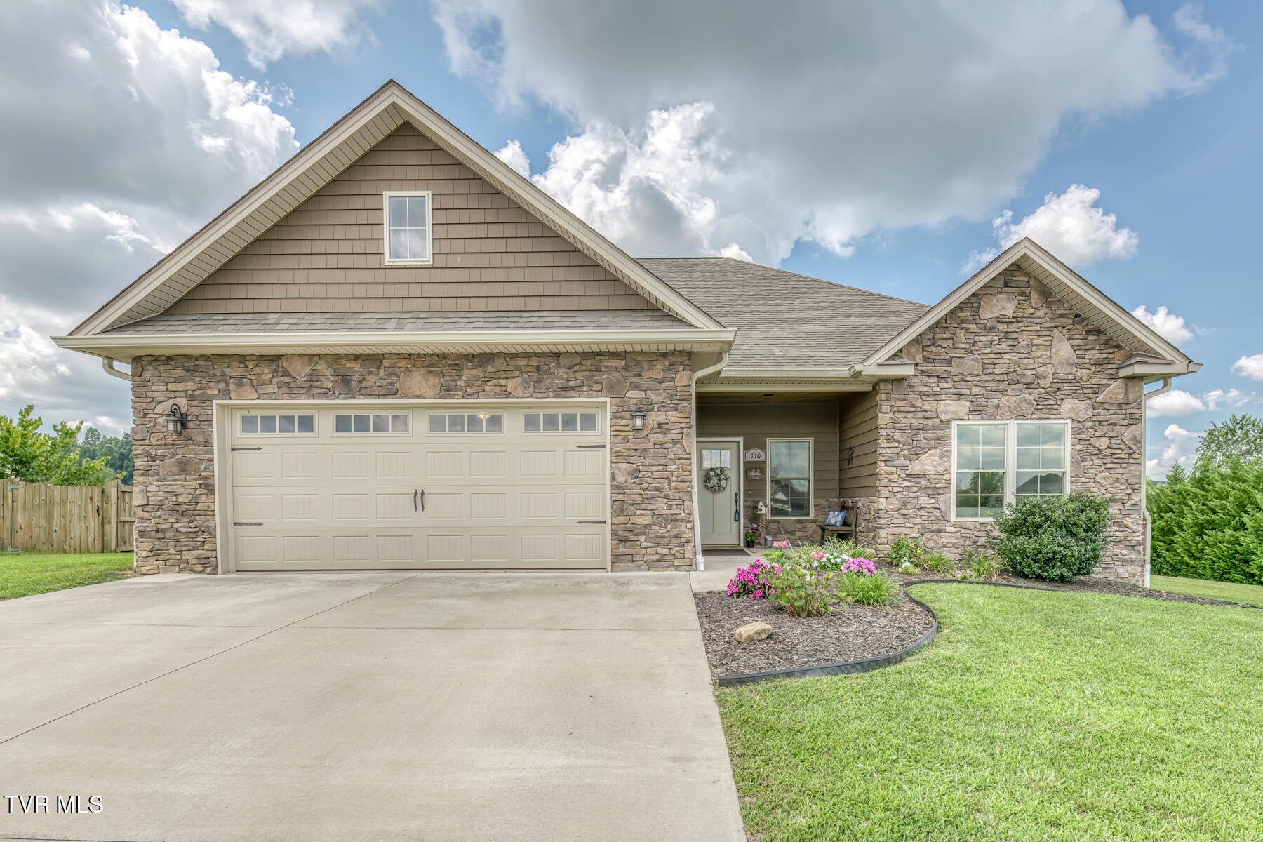 110 Rhetts Way Jonesborough, TN 37659 - Photo 1 of 42 110 Rhetts Way-1