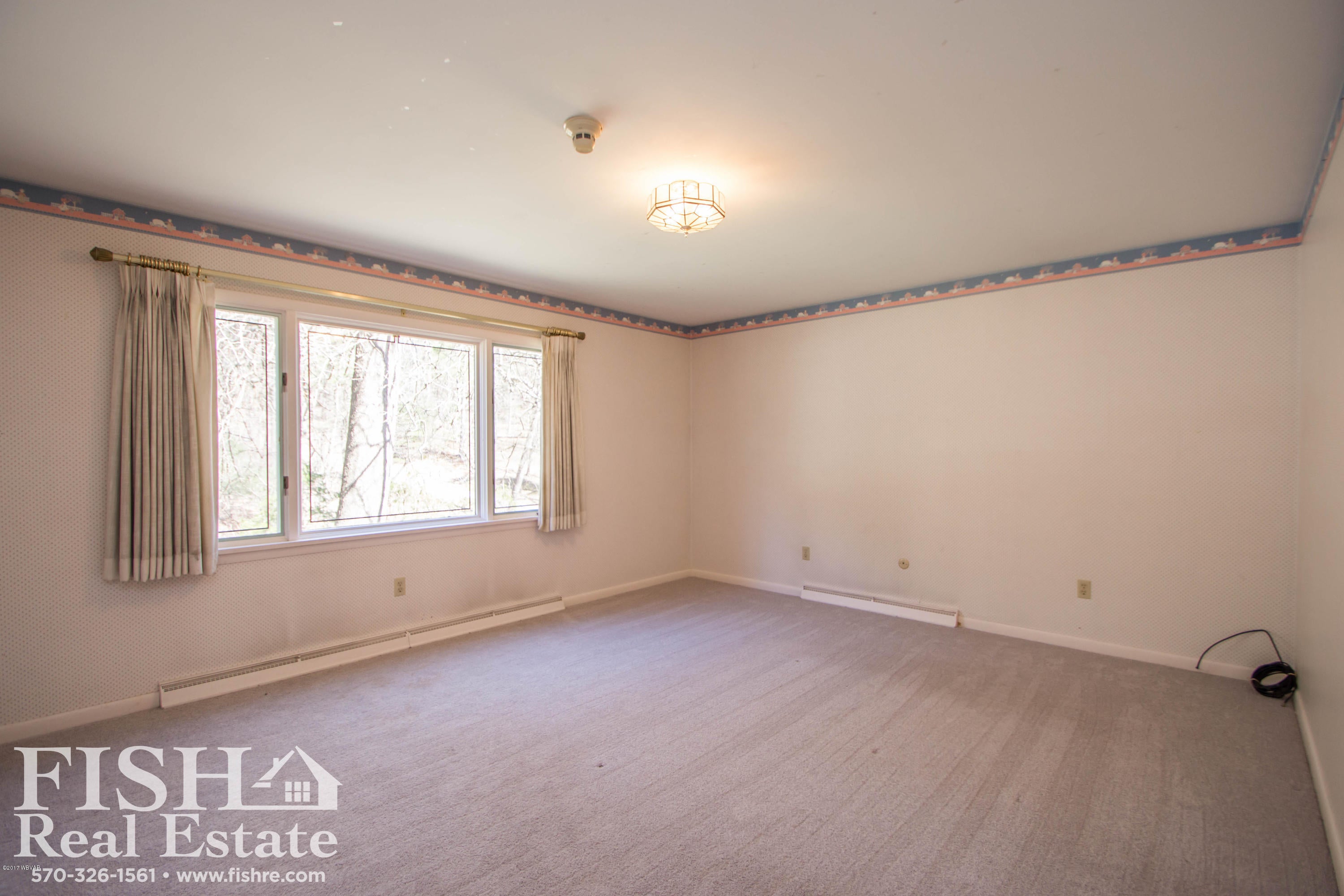 1781 Ravine Road Williamsport, PA 17701 - Photo 20 of 27 Bedroom 3