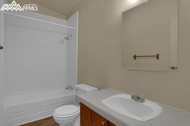 16595 De Groot Road Colorado Springs, CO 80928 - Photo 8 of 22 Gallery Image 8