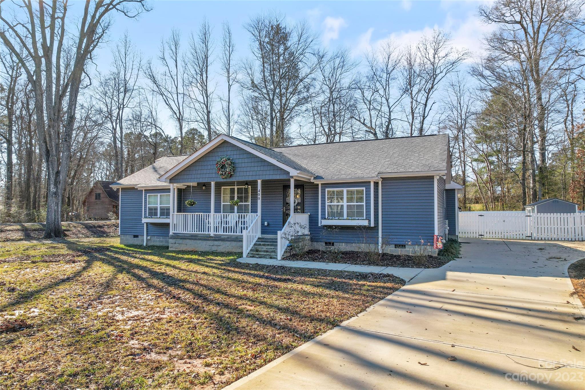 400 Spring Street Richfield, NC 28137 - Photo 1 of 48 Gallery Image 1