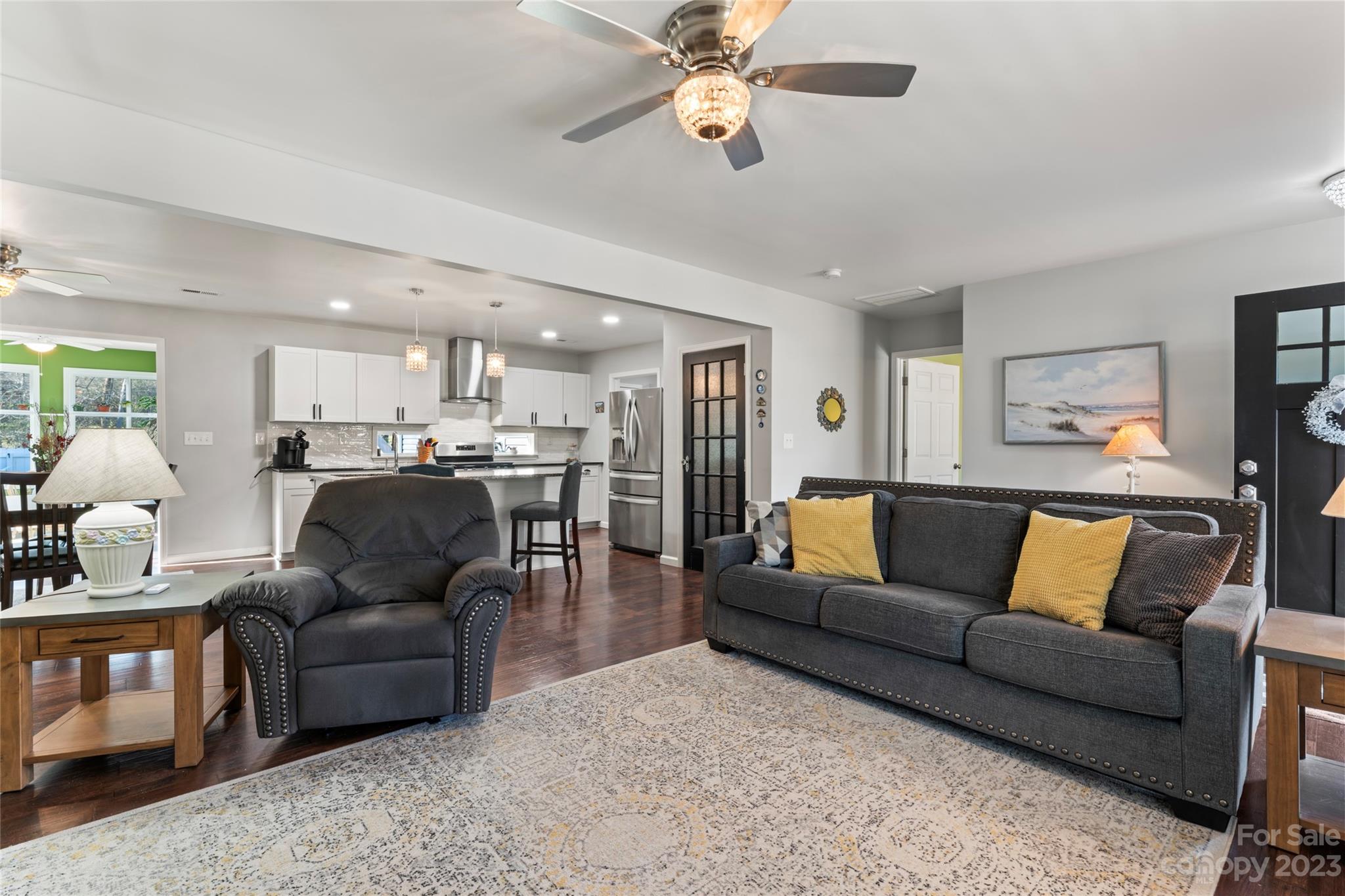 400 Spring Street Richfield, NC 28137 - Photo 11 of 48 Gallery Image 11