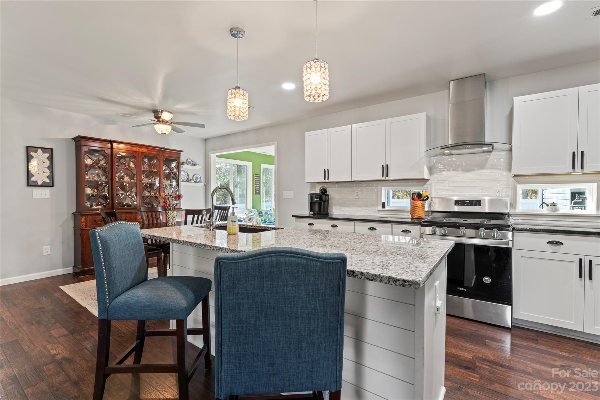 400 Spring Street Richfield, NC 28137 - Photo 12 of 48 Gallery Image 12