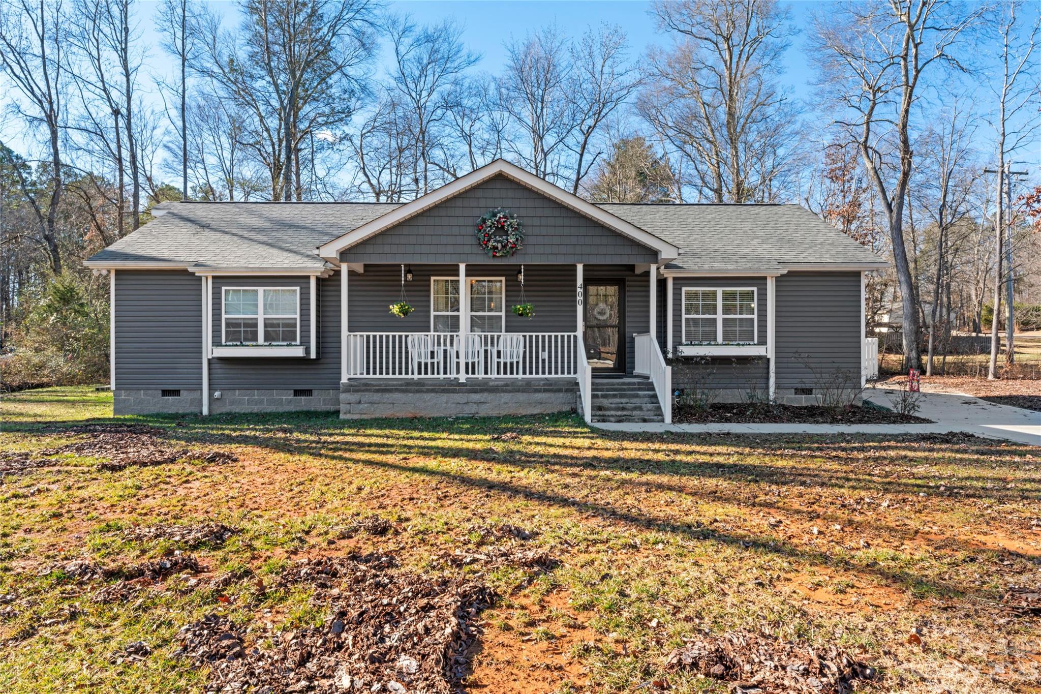 400 Spring Street Richfield, NC 28137 - Photo 2 of 48 Gallery Image 2