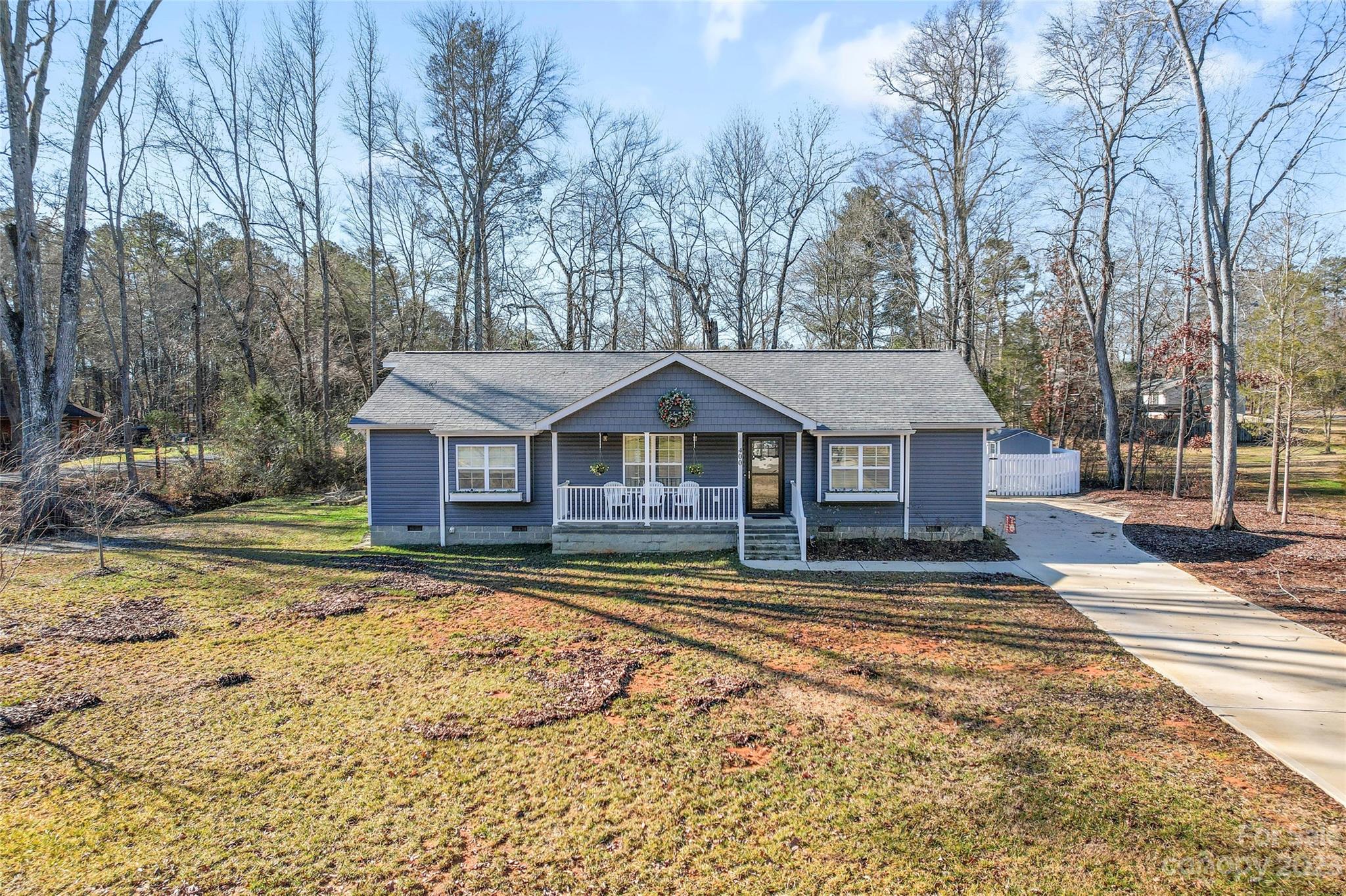 400 Spring Street Richfield, NC 28137 - Photo 3 of 48 Gallery Image 3