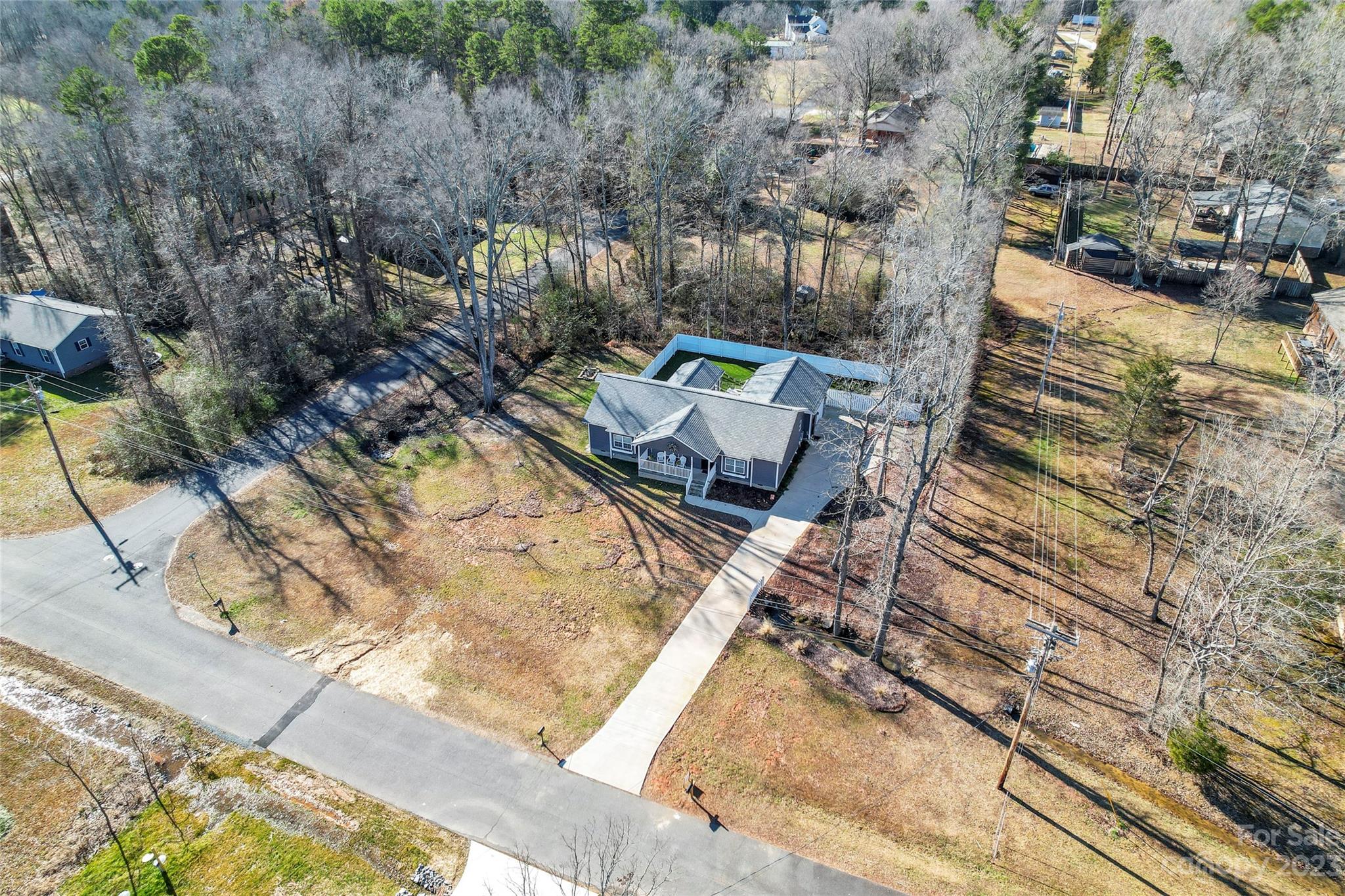 400 Spring Street Richfield, NC 28137 - Photo 47 of 48 Gallery Image 47