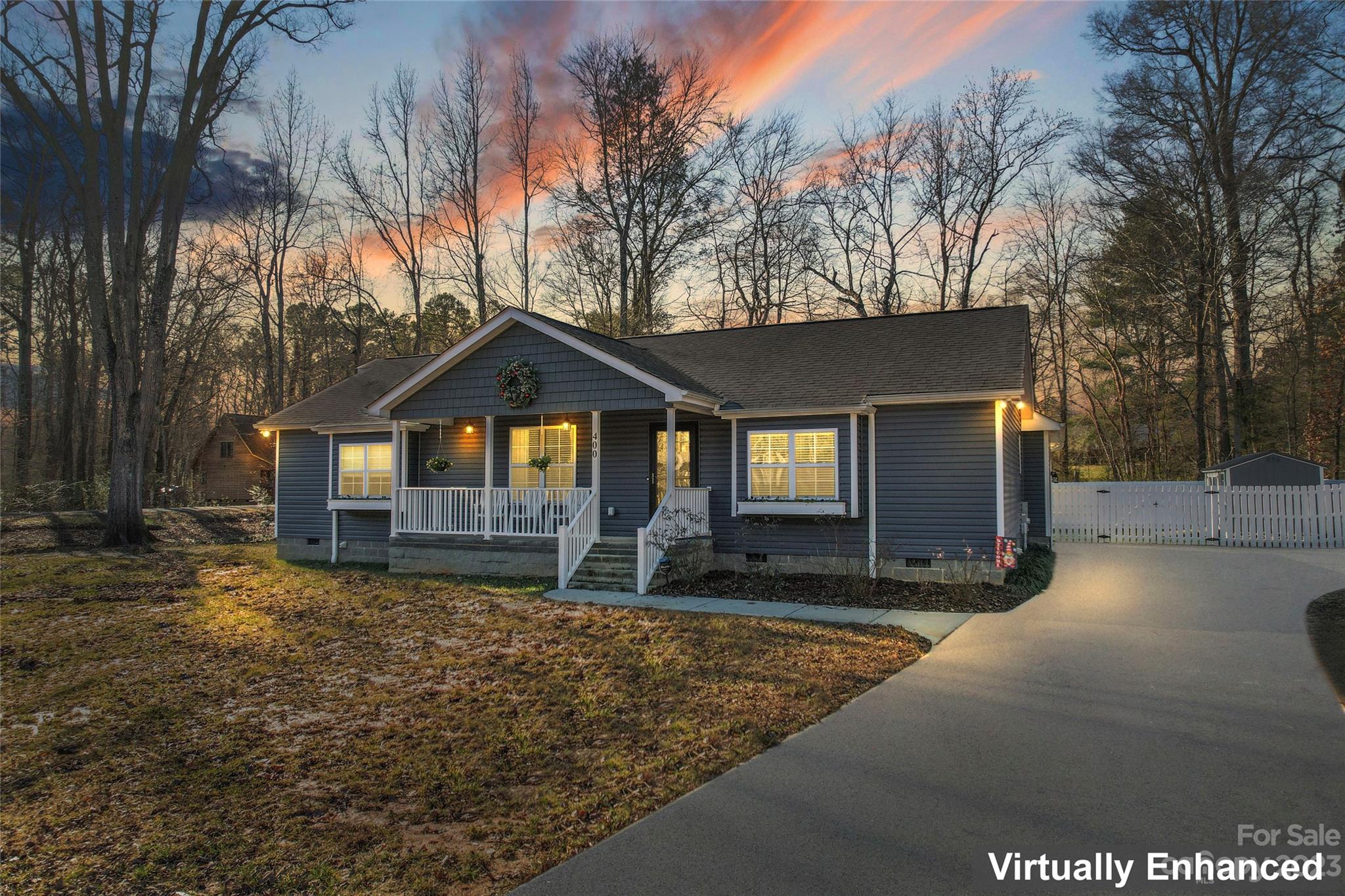 400 Spring Street Richfield, NC 28137 - Photo 5 of 48 Gallery Image 5