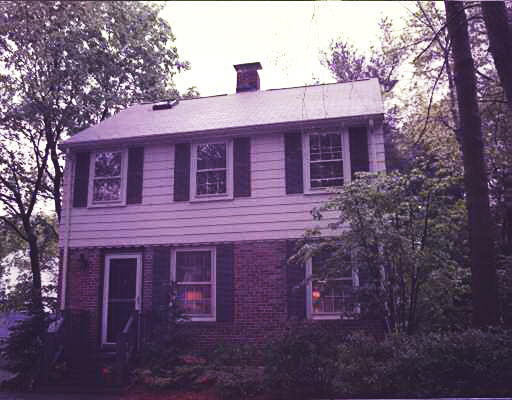 25 Payson Road Brookline, MA 02467 - Photo 1 of 1 Gallery Image 1