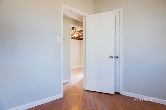 405 North Warner Street Ridgecrest, CA 93555 - Photo 17 of 18