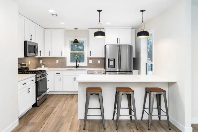 $458,500 | 2108 Cottage Hl Circle, Duluth, MN 55811