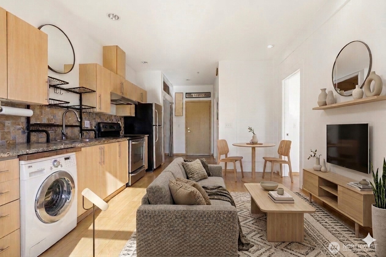 424 North 85th Street, Unit 404 Seattle, WA 98103 - Photo 12 of 31