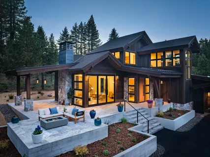 $3,375,000 | 9316 Heartwood Drive, Truckee, CA 96161