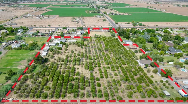 $5,200,000 | 3131 North Gilbert Road, Mesa, AZ 85203