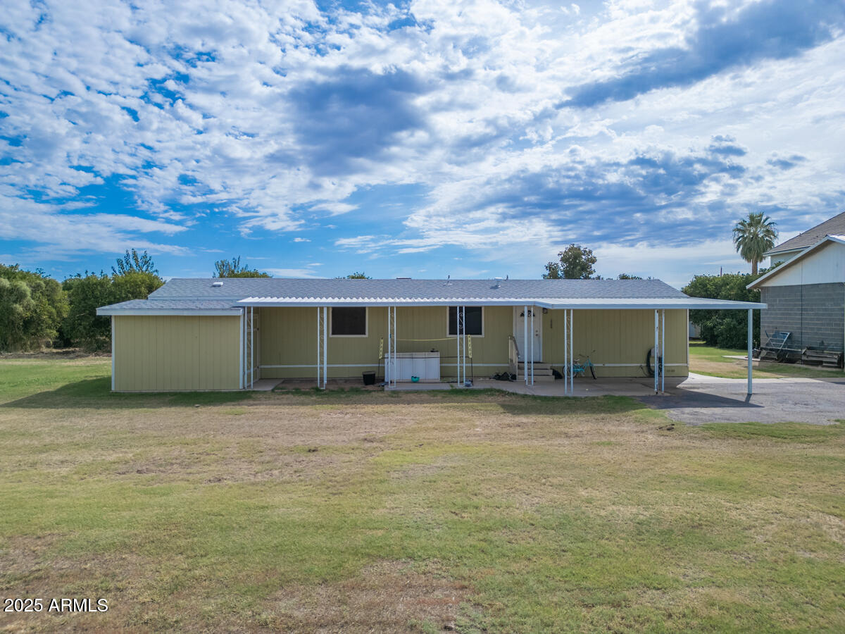 3131 North Gilbert Road Mesa, AZ 85203 - Photo 9 of 17 bldg 1 b