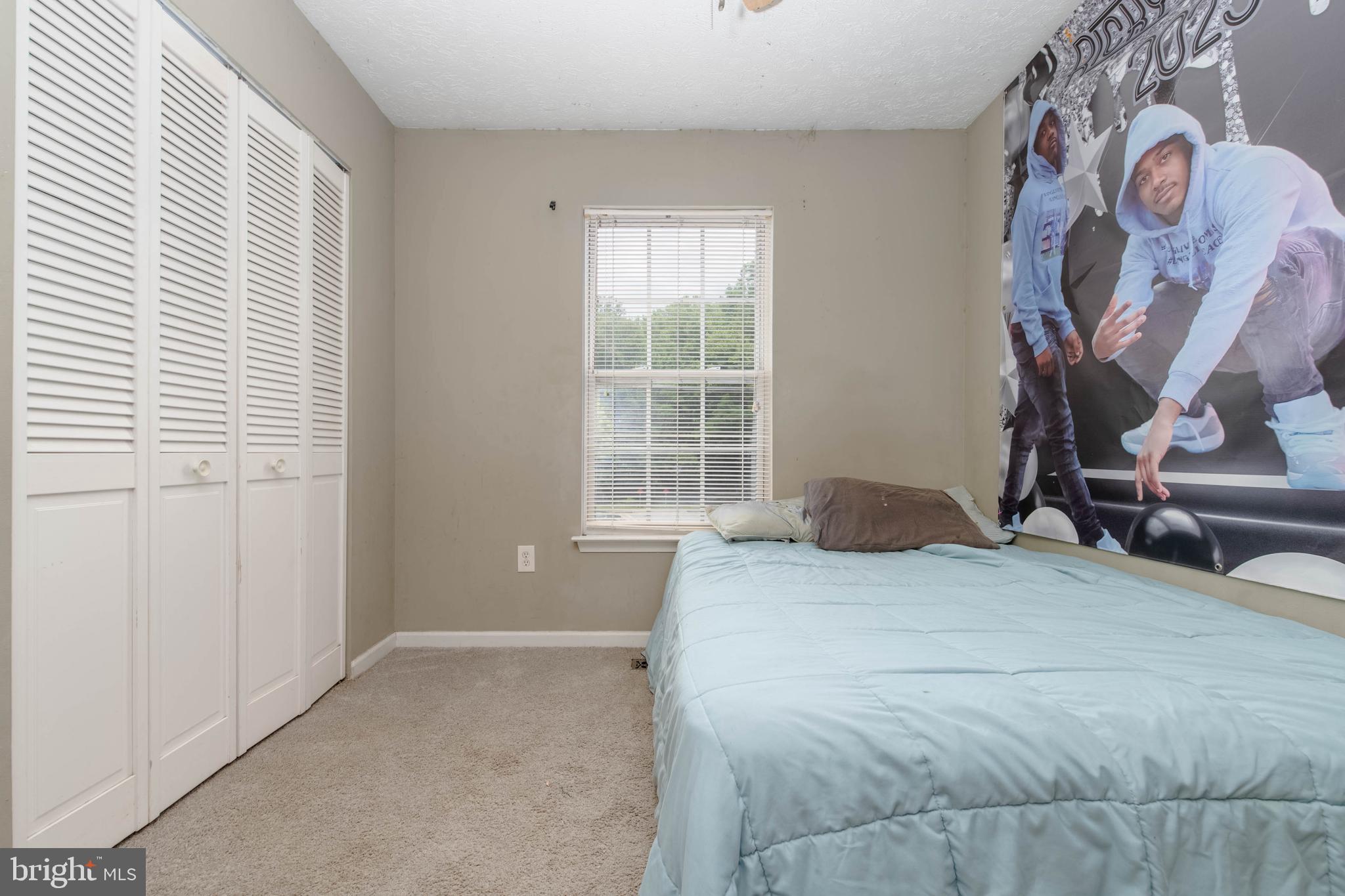 2021 Hackberry Road Baltimore, MD 21221 - Photo 19 of 33 Bedroom 2