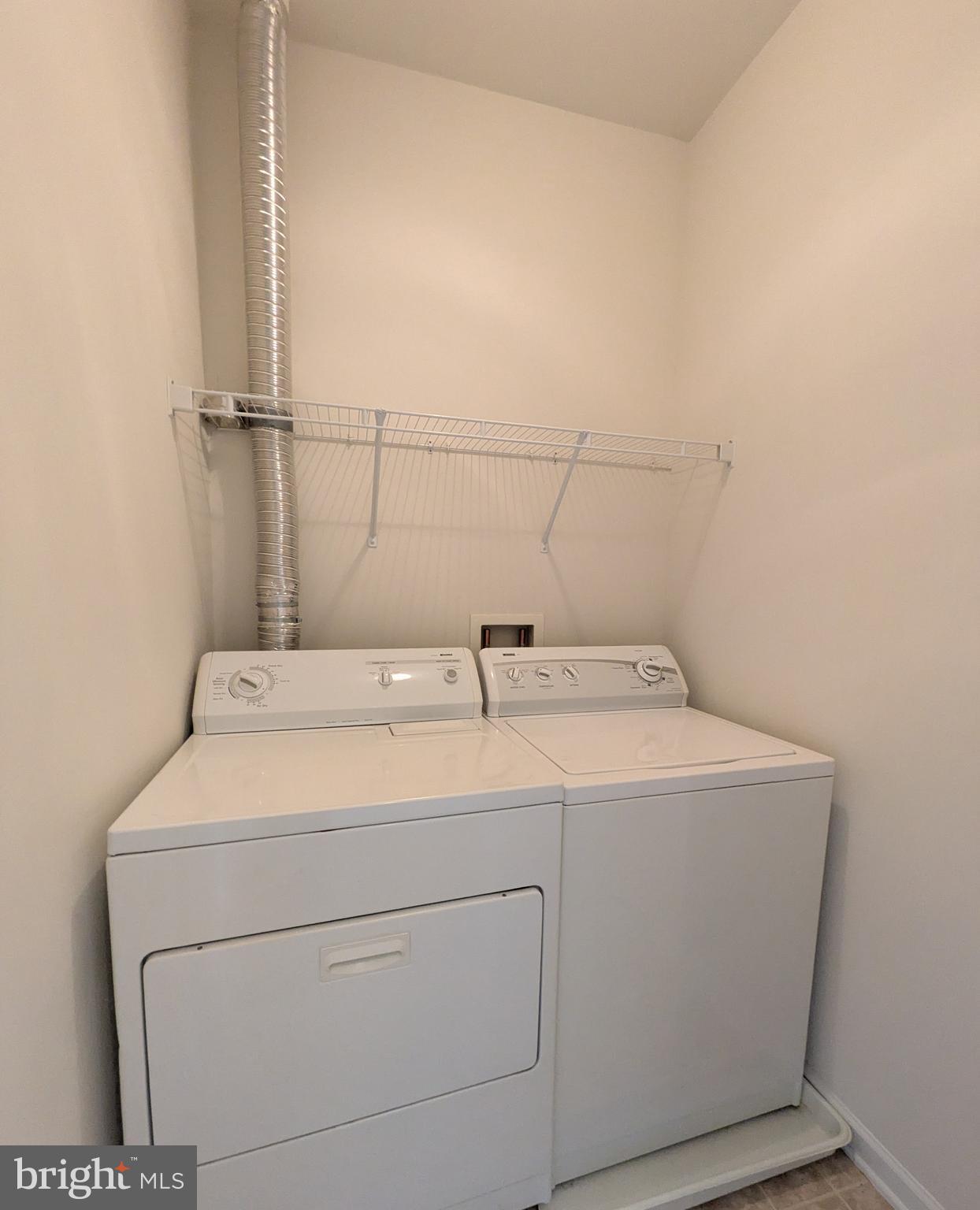 25015 Riding Center Drive Chantilly, VA 20152 - Photo 37 of 40 L:aundry Area