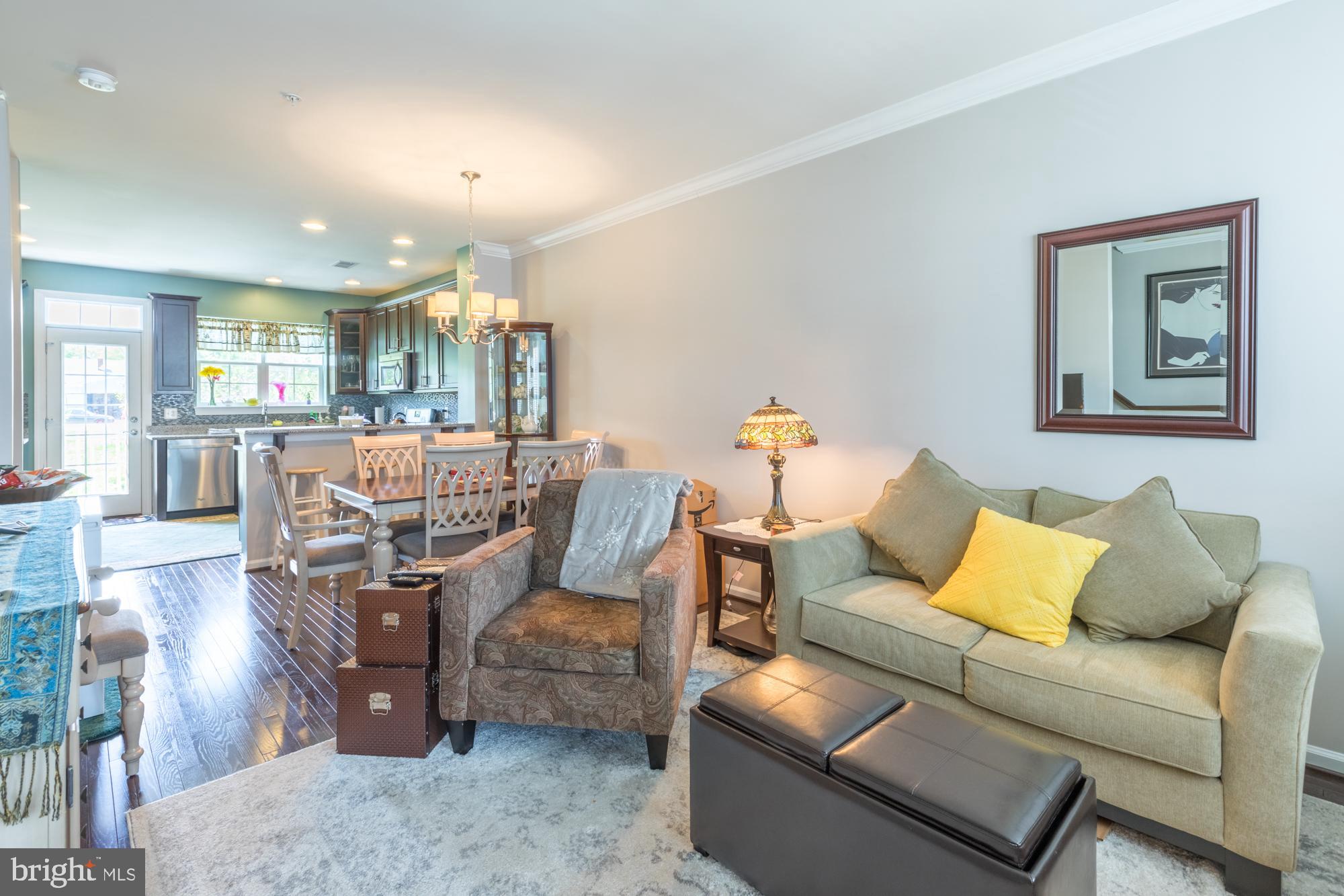 7458 Riding Meadow Way, Unit 32 Manassas, VA 20111 - Photo 4 of 34 Gallery Image 4