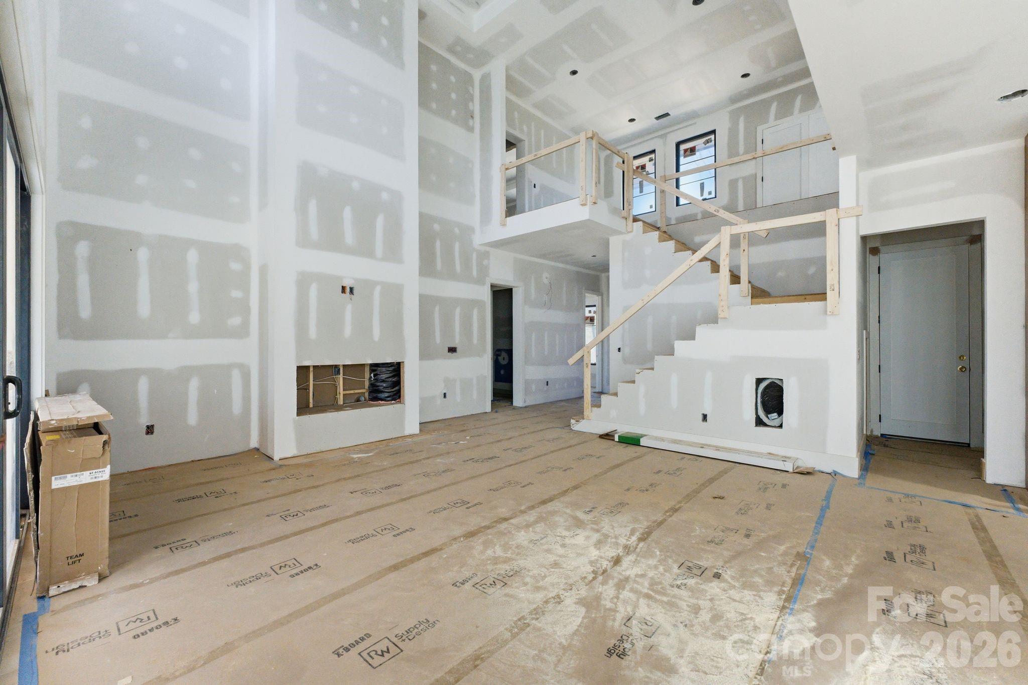 1427 North Sharon Amity Road Charlotte, NC 28211 - Photo 7 of 45