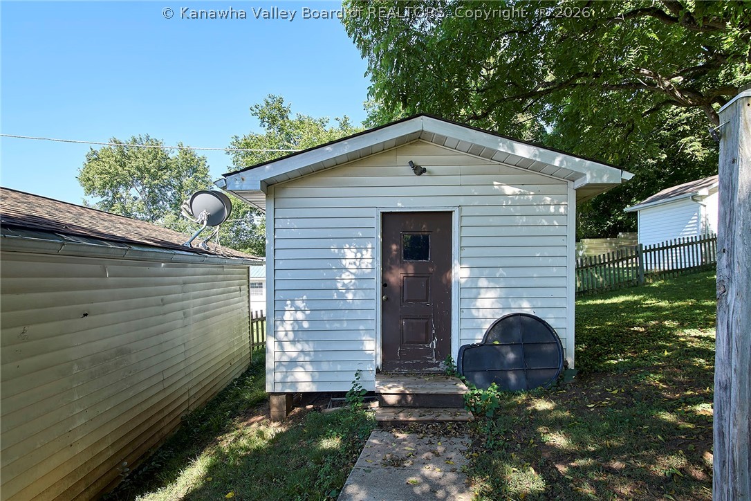 248 1st Avenue Ripley, WV 25271 - Photo 35 of 44 Gallery Image 35