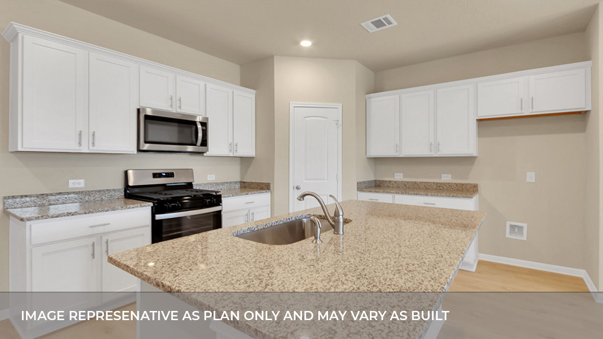 18213 Blazing Rnch Lane Manor, TX 78653 - Photo 8 of 30