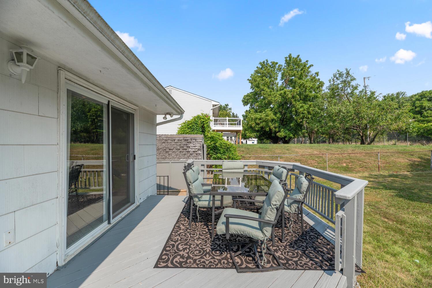 3929 Carthage Road Randallstown, MD 21133 - Photo 50 of 51 Gallery Image 50