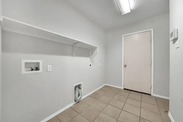 a view of a room with a sink