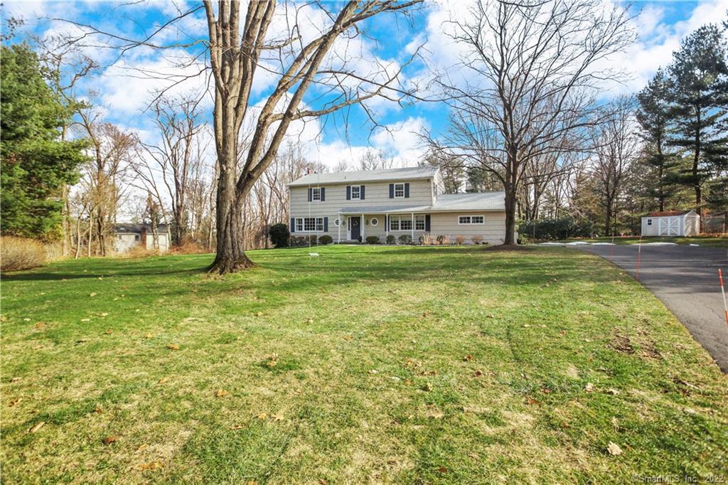 241 Russet Road Stamford, CT 06903 - Photo 1 of 1