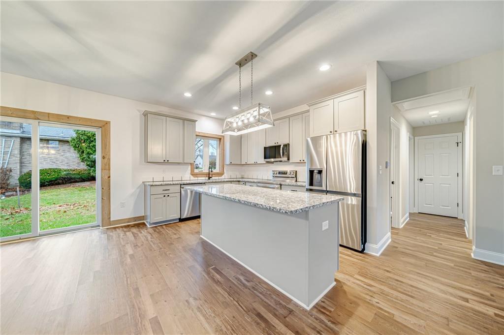 788 Blackhawk Road Beaver Falls, PA 15010 - Photo 6 of 28 Gallery Image 6