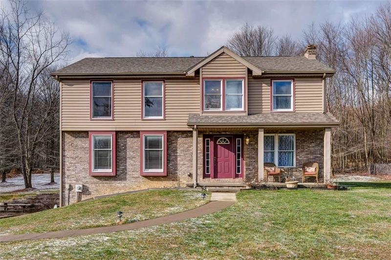 402 Three Degree Road Renfrew, PA 16053 - Photo 1 of 25