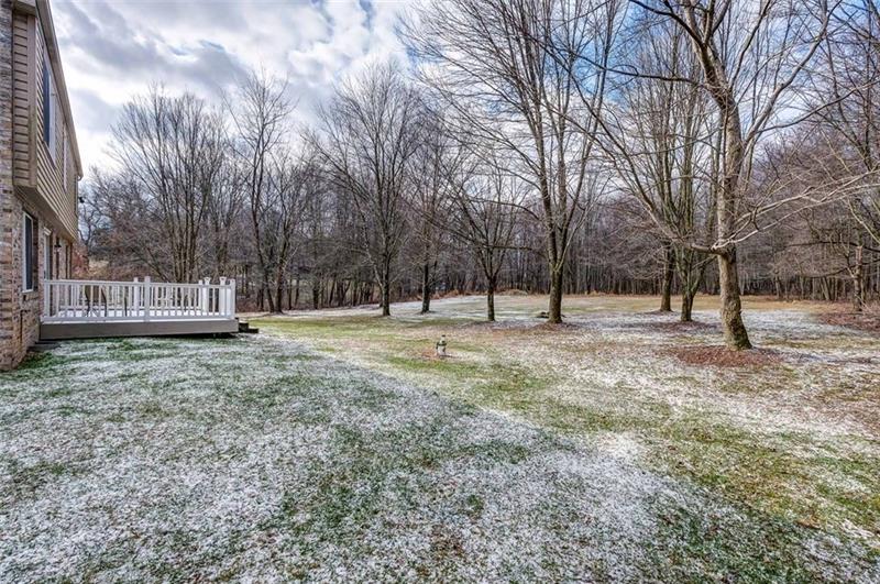 402 Three Degree Road Renfrew, PA 16053 - Photo 3 of 25 Privacy and serenity are waiting!