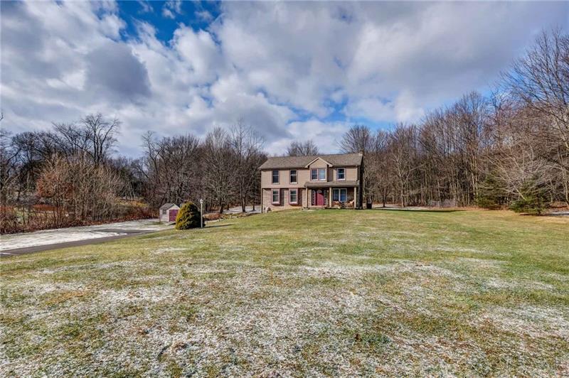 402 Three Degree Road Renfrew, PA 16053 - Photo 25 of 25