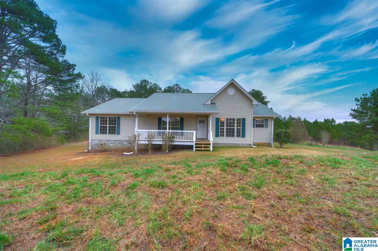 111 Kathy Lane Remlap, AL 35133 - Photo 2 of 27