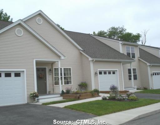 18 Cross Crk Road, Unit 18 Plainfield, CT 06374 - Photo 1 of 1 Gallery Image 1