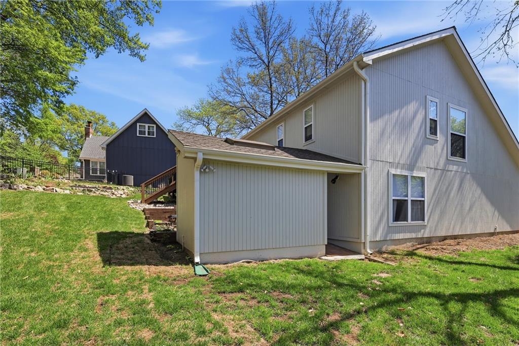 10661 Riggs Drive Overland Park, KS 66212 - Photo 32 of 32