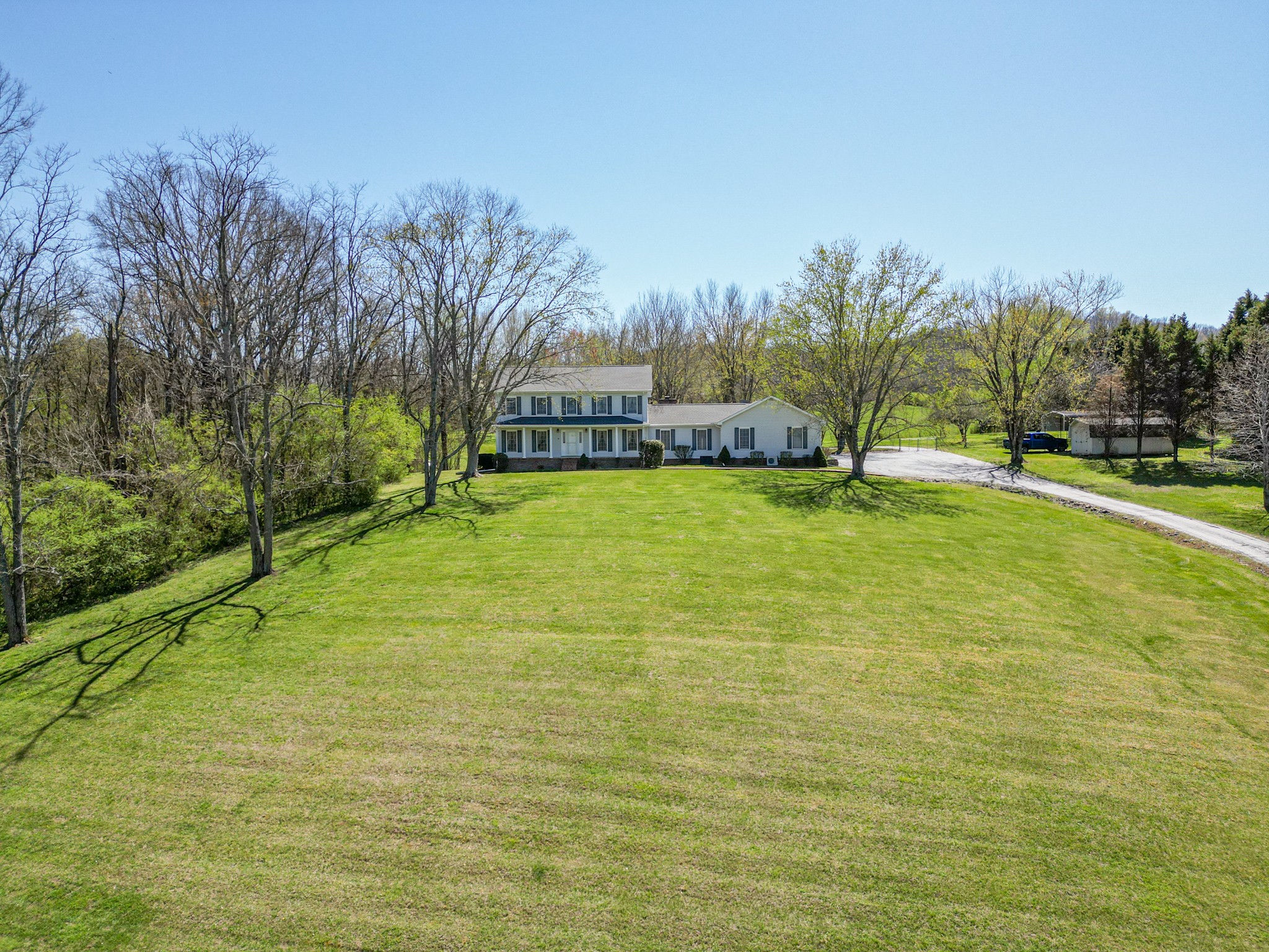 3165 Foster Chapel Road Columbia, TN 38401 - Photo 42 of 68 Gallery Image 42