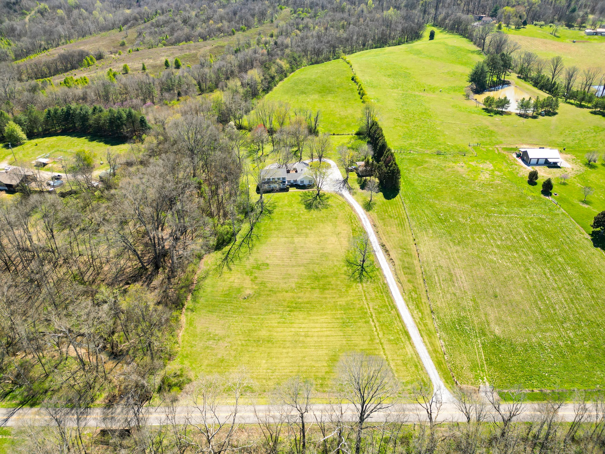 3165 Foster Chapel Road Columbia, TN 38401 - Photo 44 of 68 Gallery Image 44