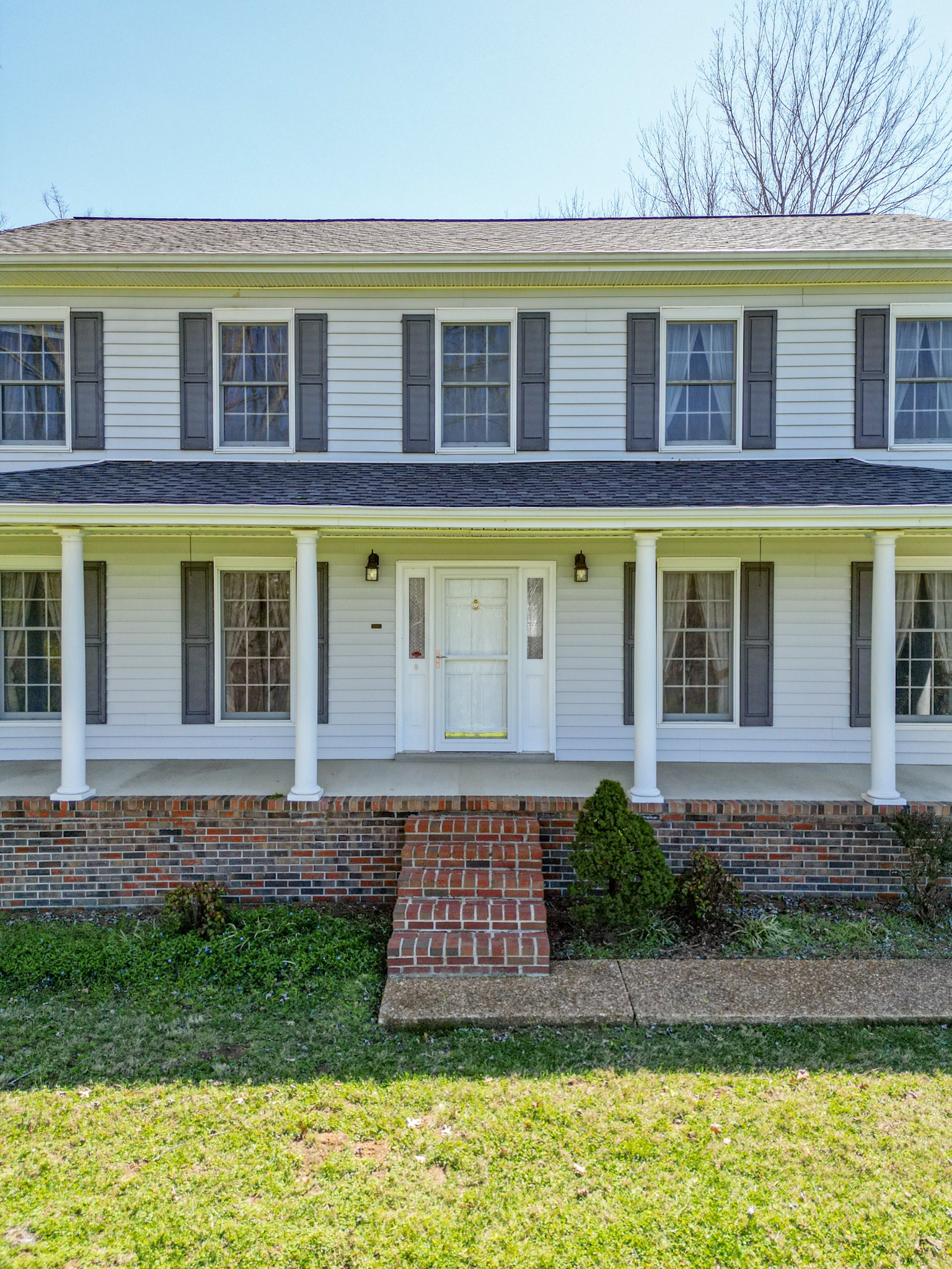 3165 Foster Chapel Road Columbia, TN 38401 - Photo 46 of 68 Gallery Image 46