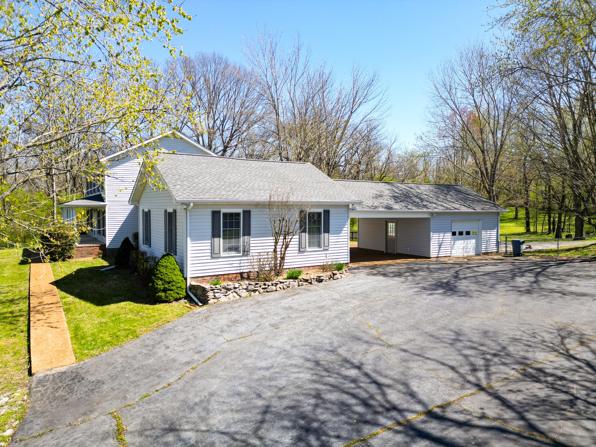 3165 Foster Chapel Road Columbia, TN 38401 - Photo 50 of 68 Gallery Image 50