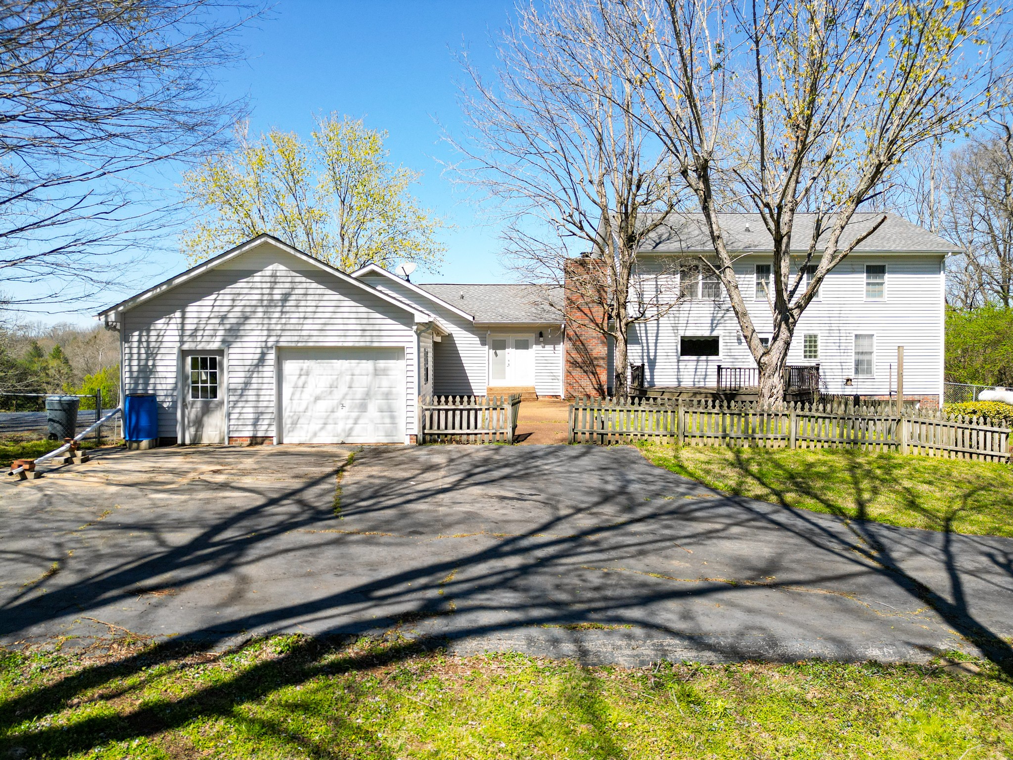 3165 Foster Chapel Road Columbia, TN 38401 - Photo 55 of 68 Gallery Image 55