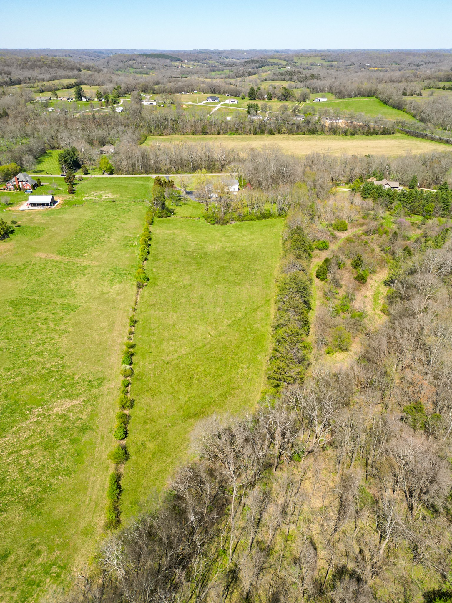3165 Foster Chapel Road Columbia, TN 38401 - Photo 60 of 68 Gallery Image 60